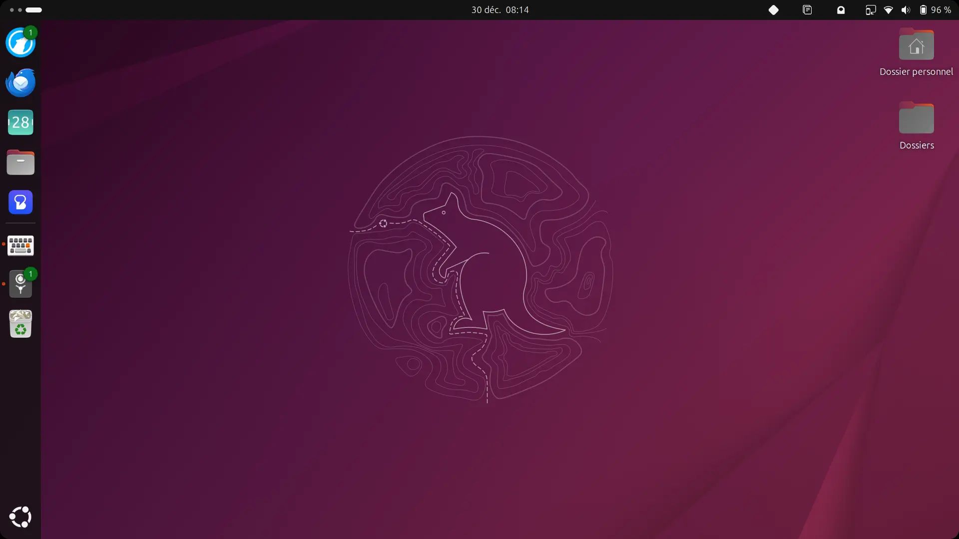 Ubuntu 25.10